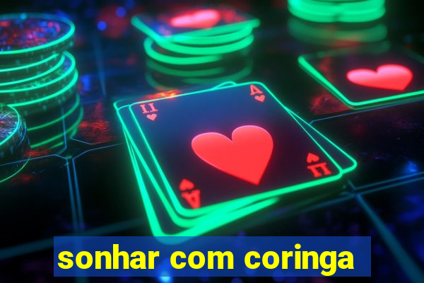 sonhar com coringa